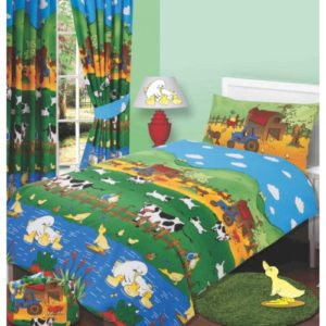 Children's Bedding Sets